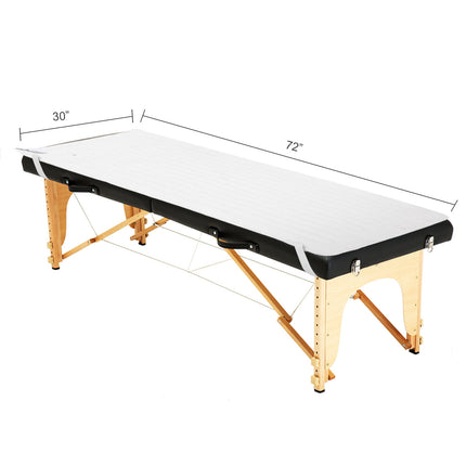 Digital Auto Overheat Protection Massage Table Warmer