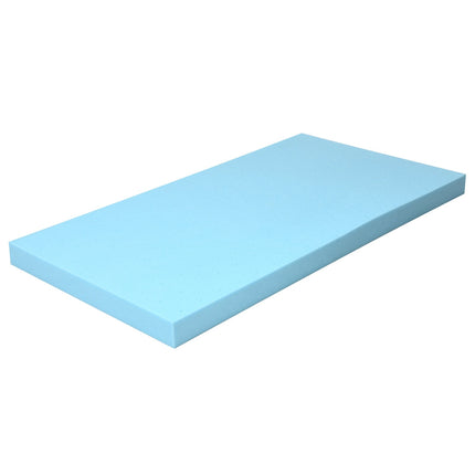 3 Inch Gel-Infused Cooling Bed Topper for All-Night Comfy