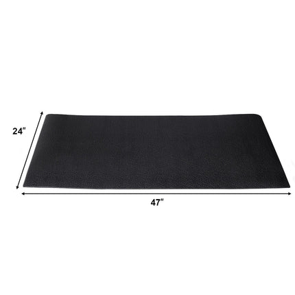 47/59/78 Inch Long Thicken Equipment Mat for Home and Gym Use