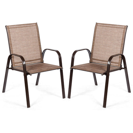 2 Pcs Patio
