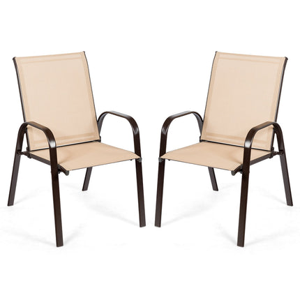 2 Pcs Patio