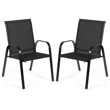 2 Pcs Patio