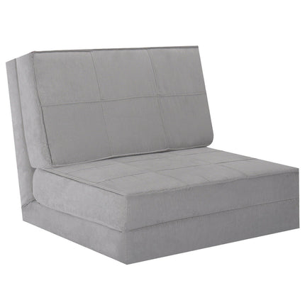 High Quality Fam Convertible Lounger Folding Sofa Sleeper Bed