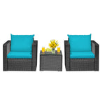 Turquoise