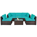 Turquoise