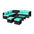 Turquoise