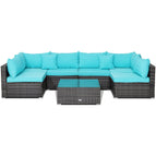 Turquoise