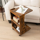 Rustic Brown