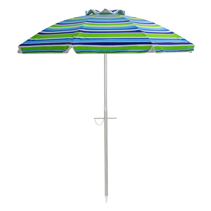 6.5 Feet Beach Umbrella with
