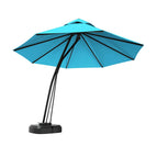 Turquoise