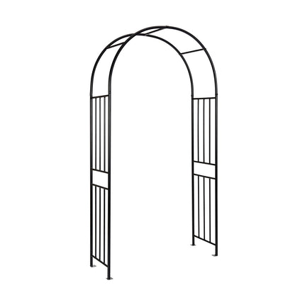 7.2 Feet Garden Decoration Climbing Plants Arch