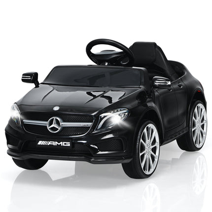 12V Electric Kids Ride On Car with Remote Control