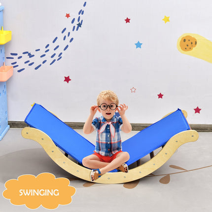 3-in-1 Kids