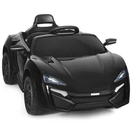12V 2.4G RC Electric Vehicle with Lights
