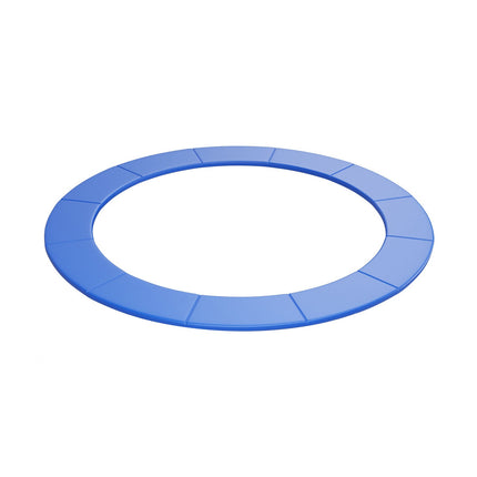 14 Feet Waterproof and Tear-Resistant Universal Trampoline Safety Pad Spring Cover