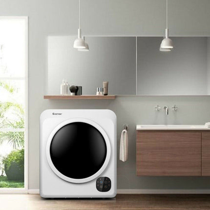 Multi Functional 1700W Tumble Dryer with Multiple Clothing Care Programs