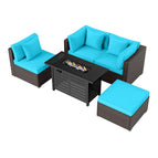 Turquoise